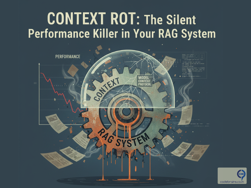Context Rot: The Silent Performance Killer in Your RAG System