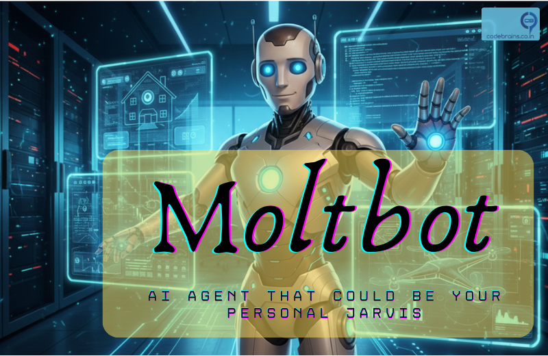 MoltBot: The AI Agent That Could Be Your Personal Jarvis