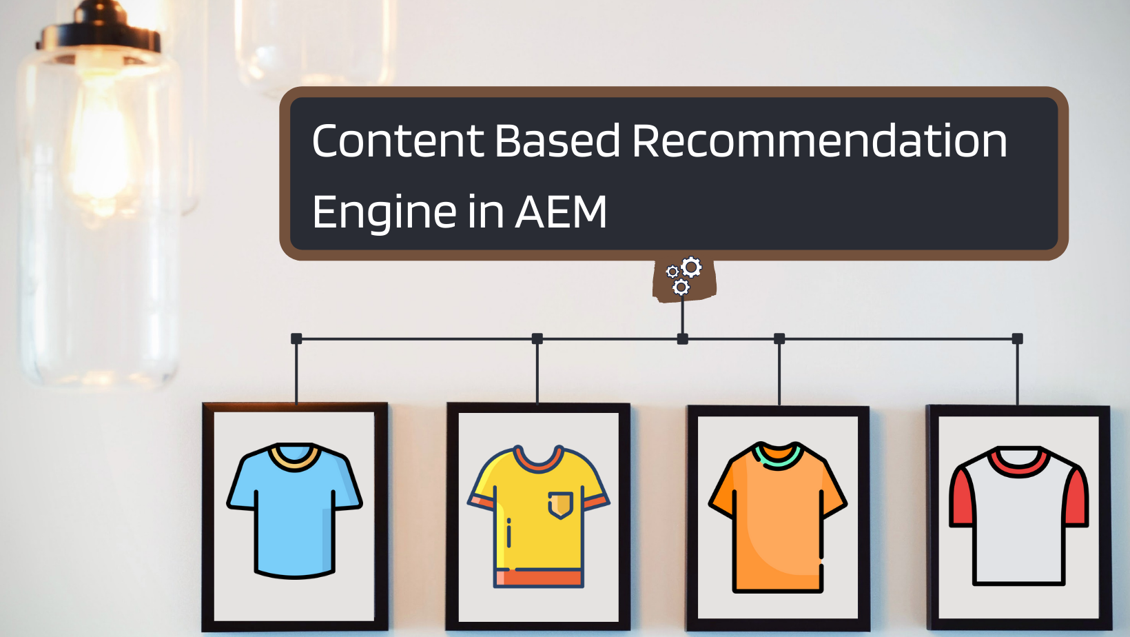 AEM Recommendation Generator